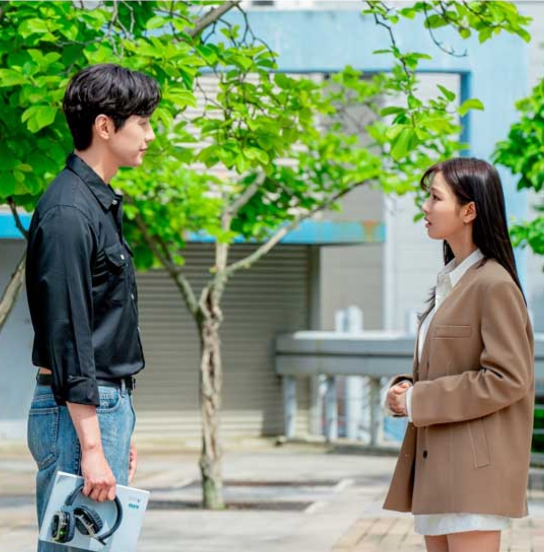 [잡담] 지현우 이세희 여전히 케미 좋네 | 인스티즈