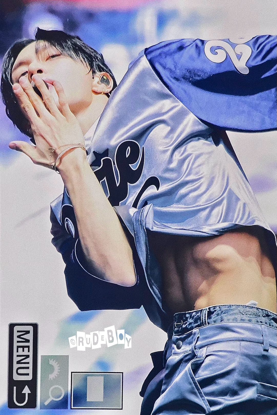 [잡담] 원래 멕시코가면 얼굴이 이래? ㅈㅇ 원빈 | 인스티즈