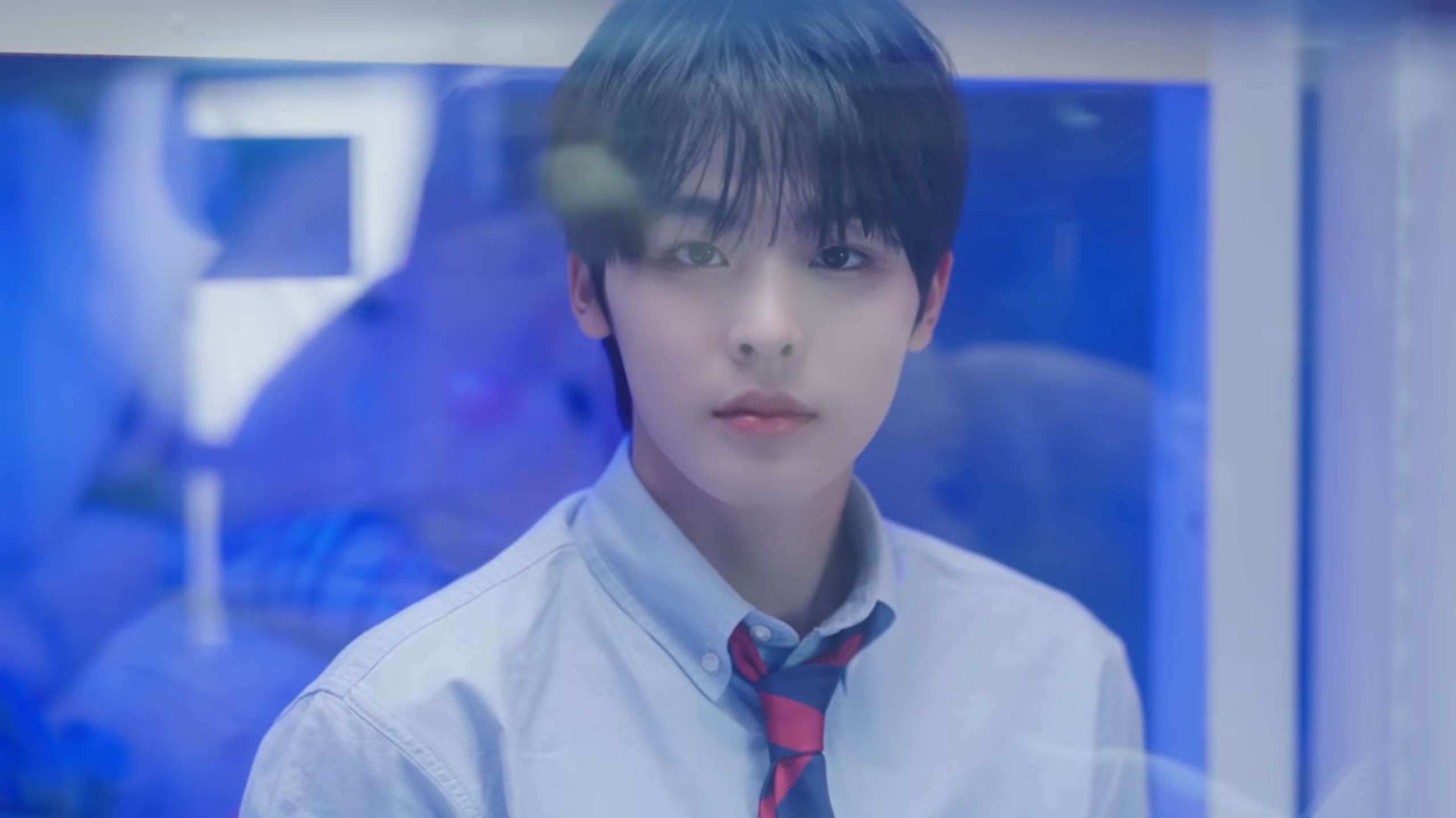 [잡담] 리쿠 첫공개 영상 ㄹㅇ잘생김 | 인스티즈