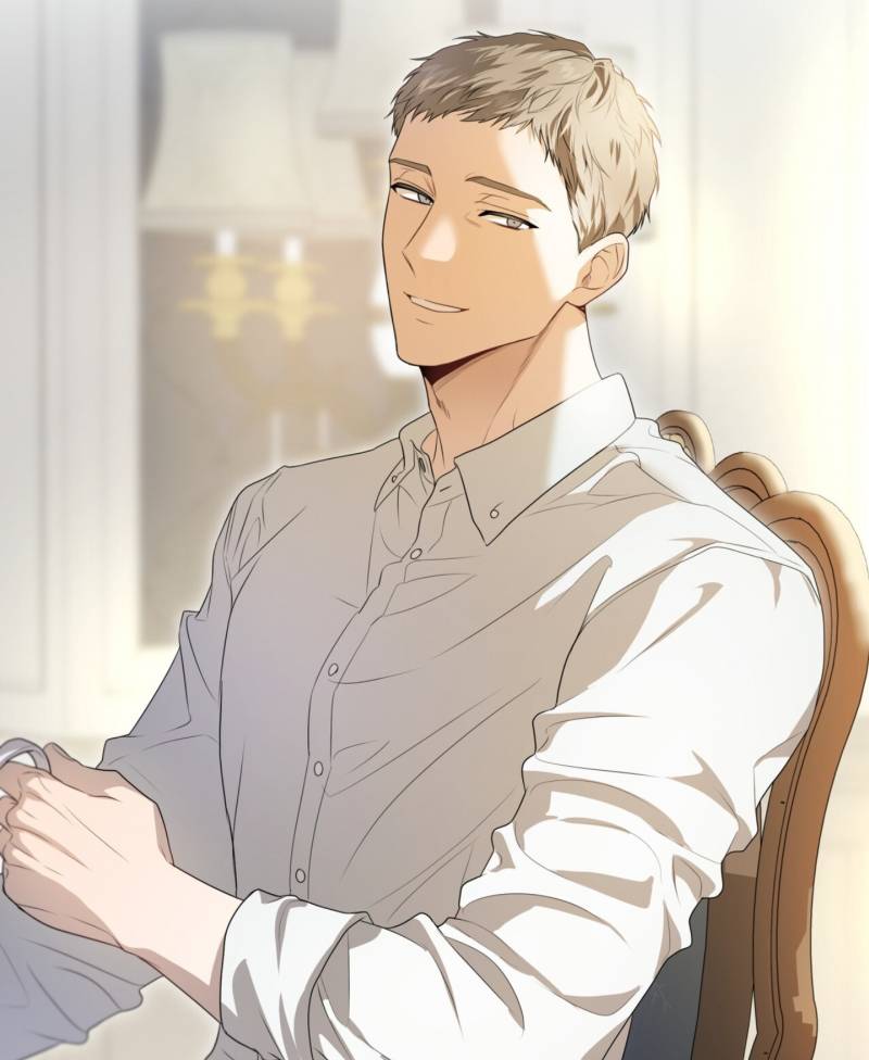 [잡담] ㅃ 뜬금없는데 일레이 형 카일 있잖아... 왠지 쌈장 좋아할 거 같은 관상이야 | 인스티즈