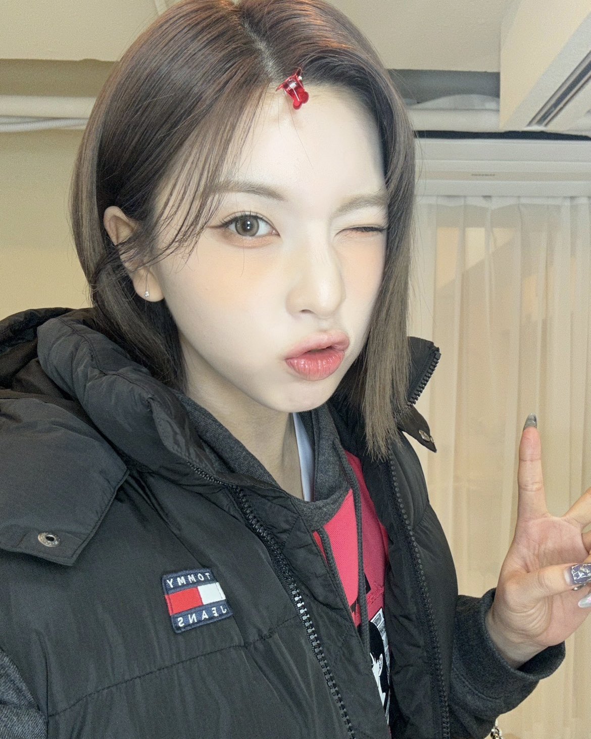[잡담] 아이돌들 귤러셔🍊 요즘 너무 예쁜거 같아 | 인스티즈
