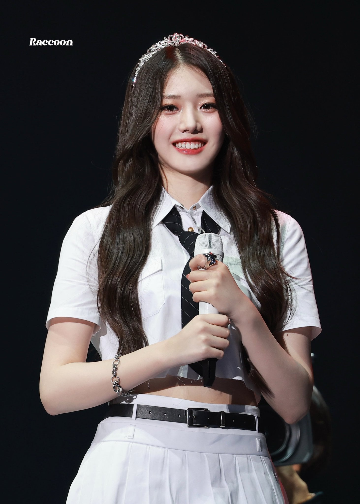 [잡담] 베몬 로라 진짜 우아하고 청순미소녀다.. | 인스티즈