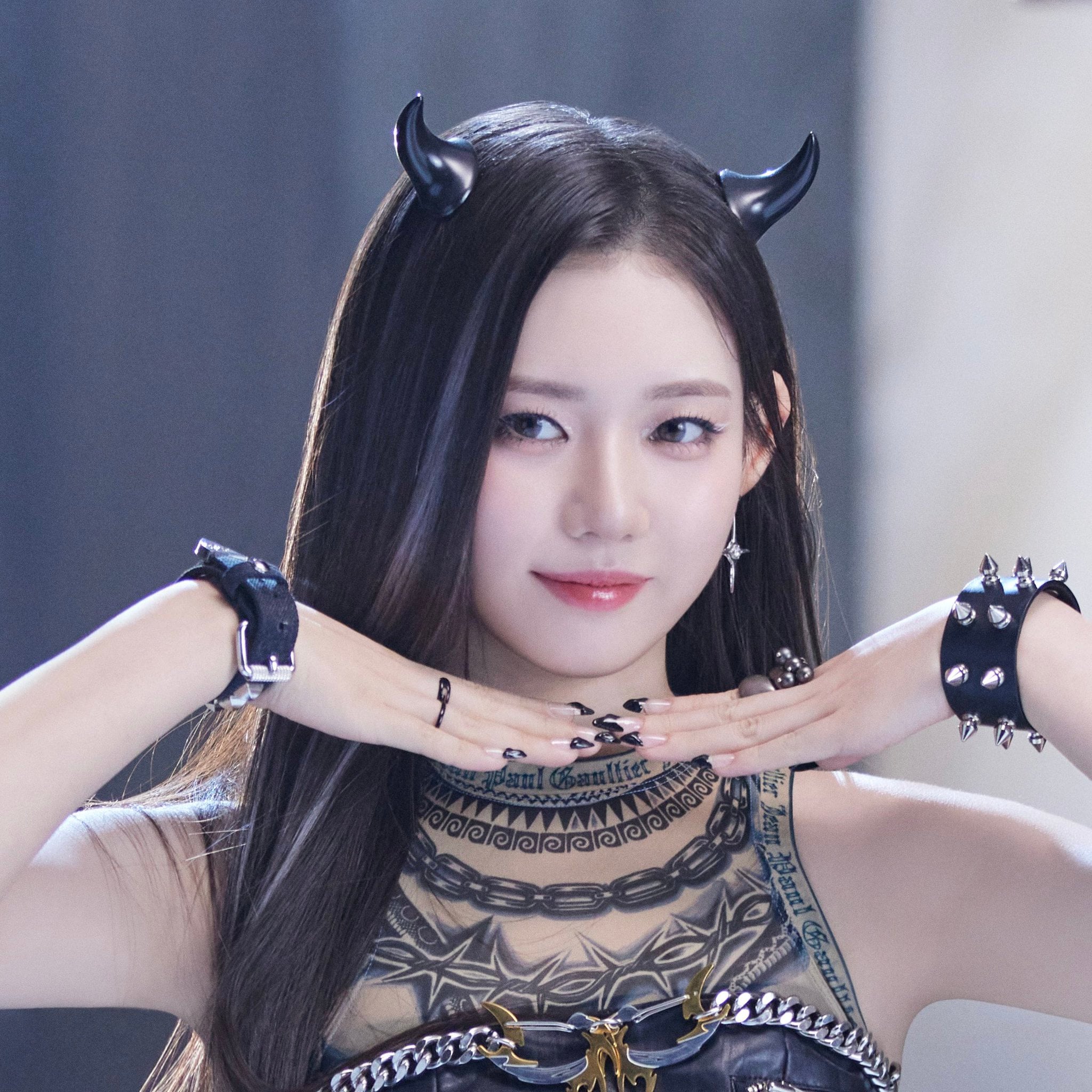 [잡담] 베몬 로라 진짜 우아하고 청순미소녀다.. | 인스티즈