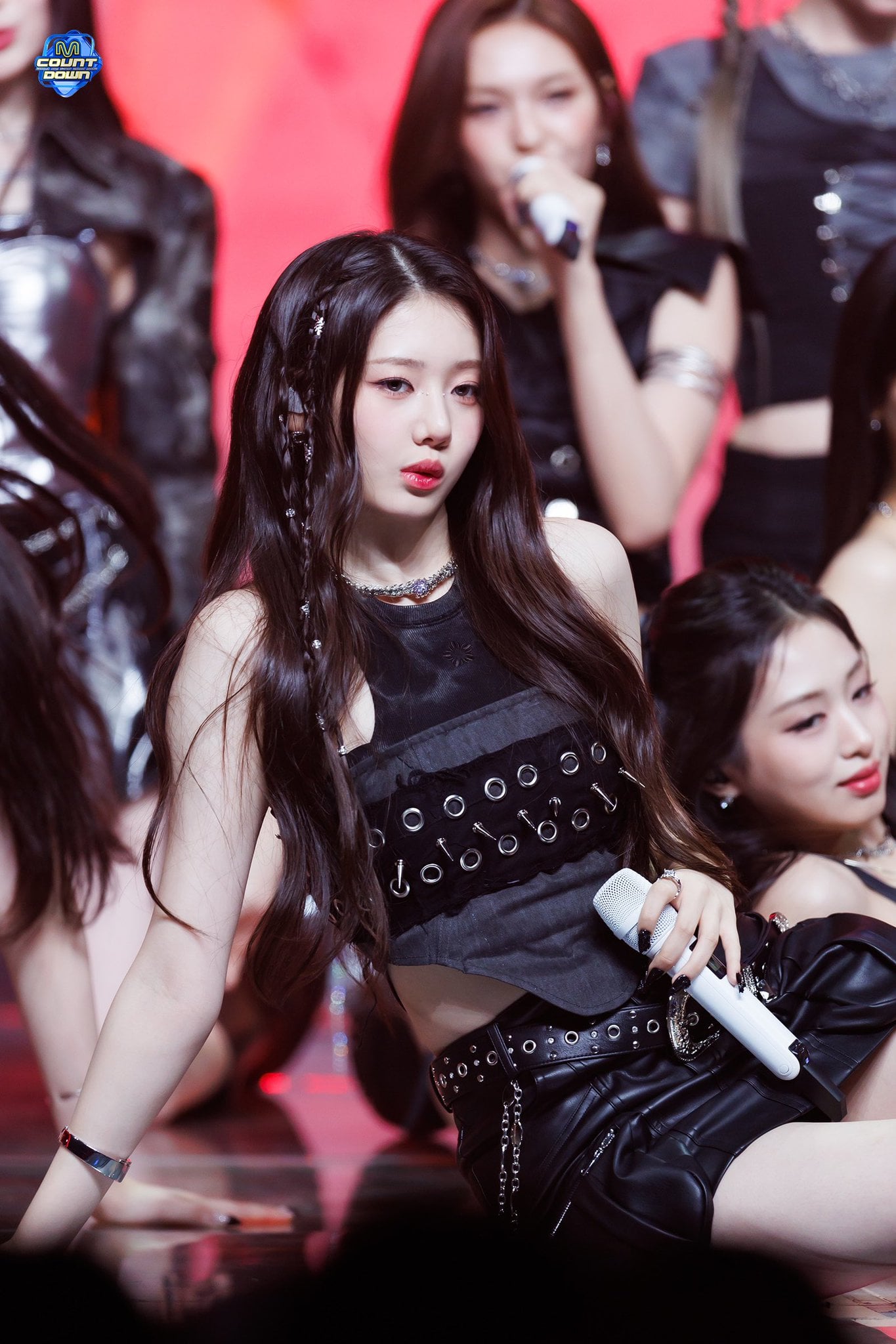 [잡담] 베몬 로라 진짜 우아하고 청순미소녀다.. | 인스티즈