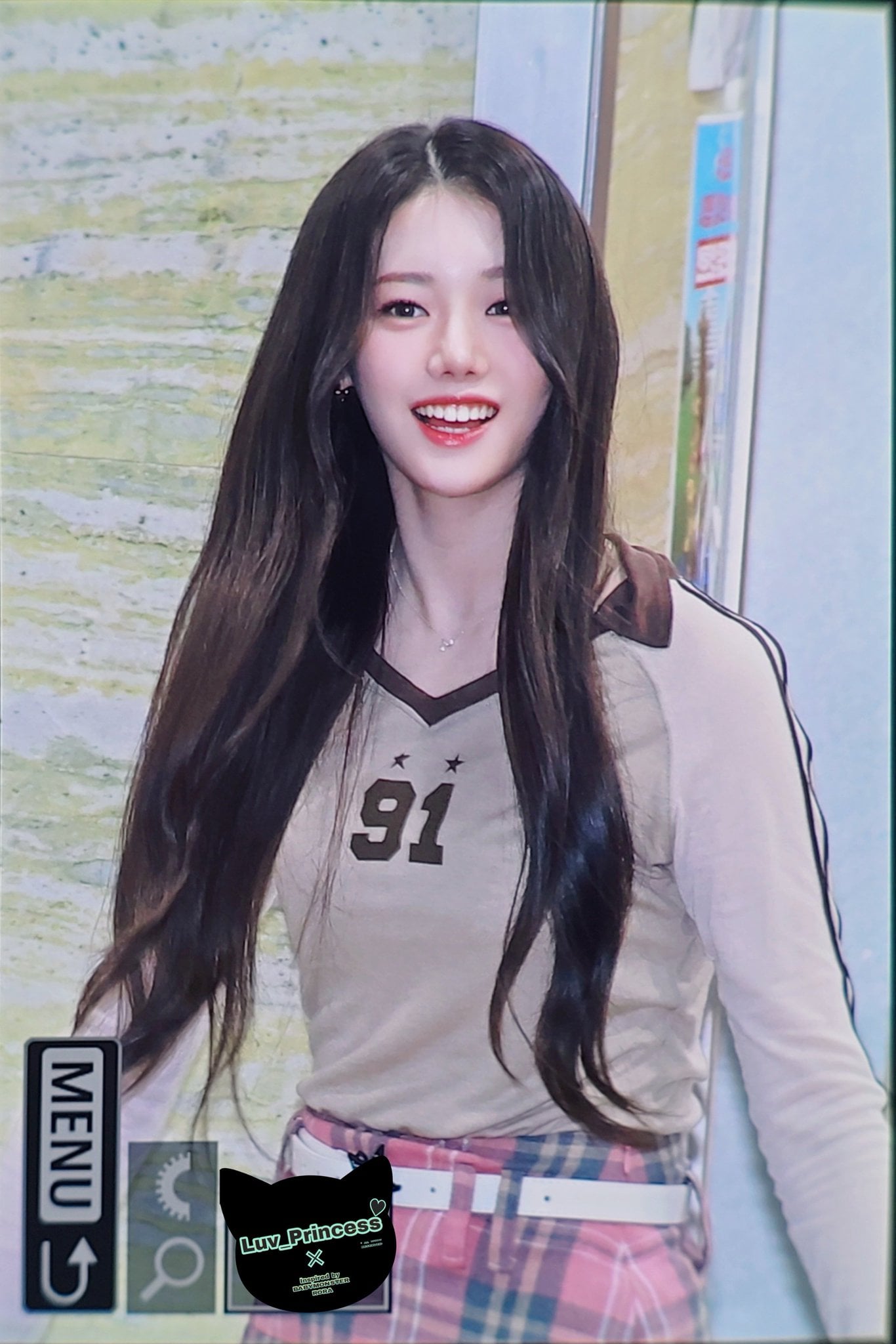 [잡담] 베몬 로라 진짜 우아하고 청순미소녀다.. | 인스티즈