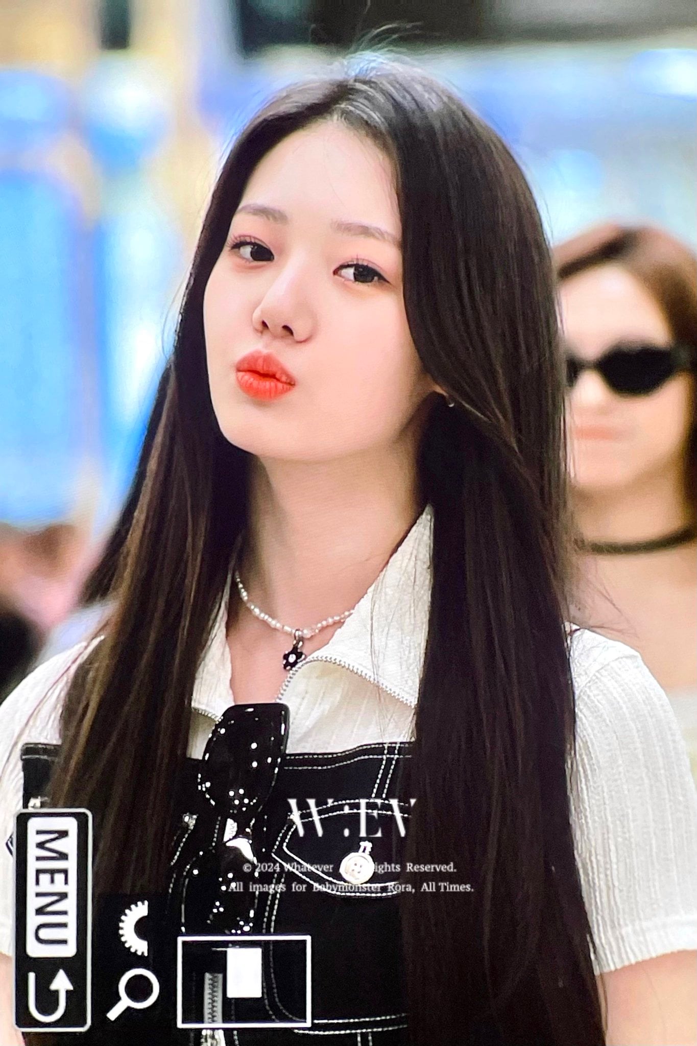 [잡담] 베몬 로라 진짜 우아하고 청순미소녀다.. | 인스티즈