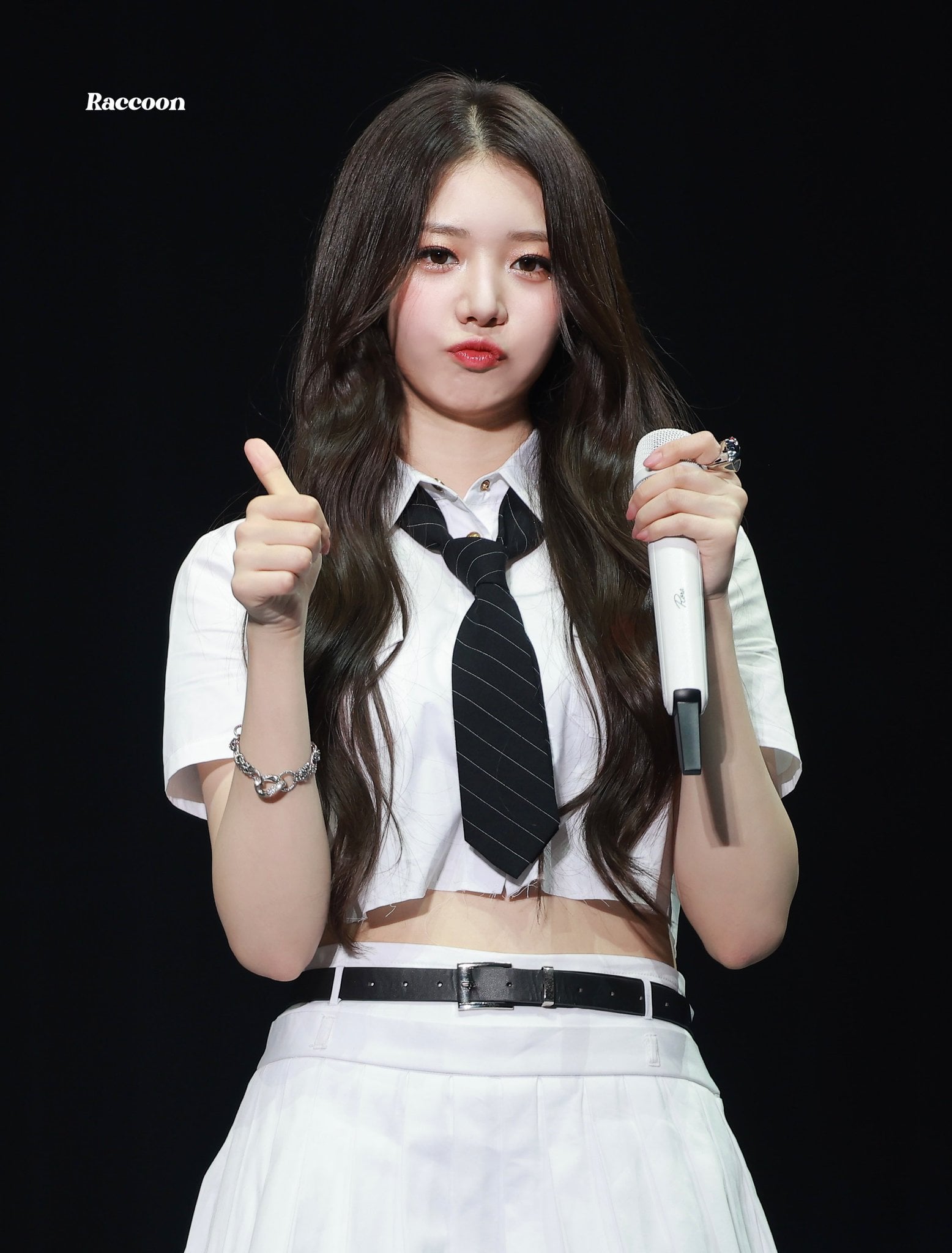 [잡담] 베몬 로라 진짜 우아하고 청순미소녀다.. | 인스티즈