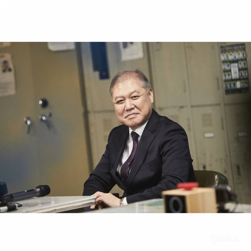 영화 범죄도시 본 사람만 이해할 수 있는 짤 | 인스티즈