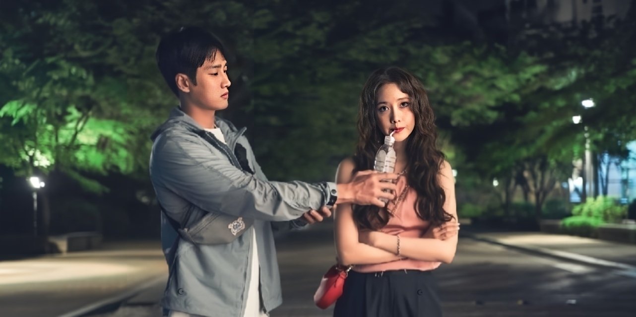 [잡담] 윤아 악마가 이사왔다도 내년이지? | 인스티즈
