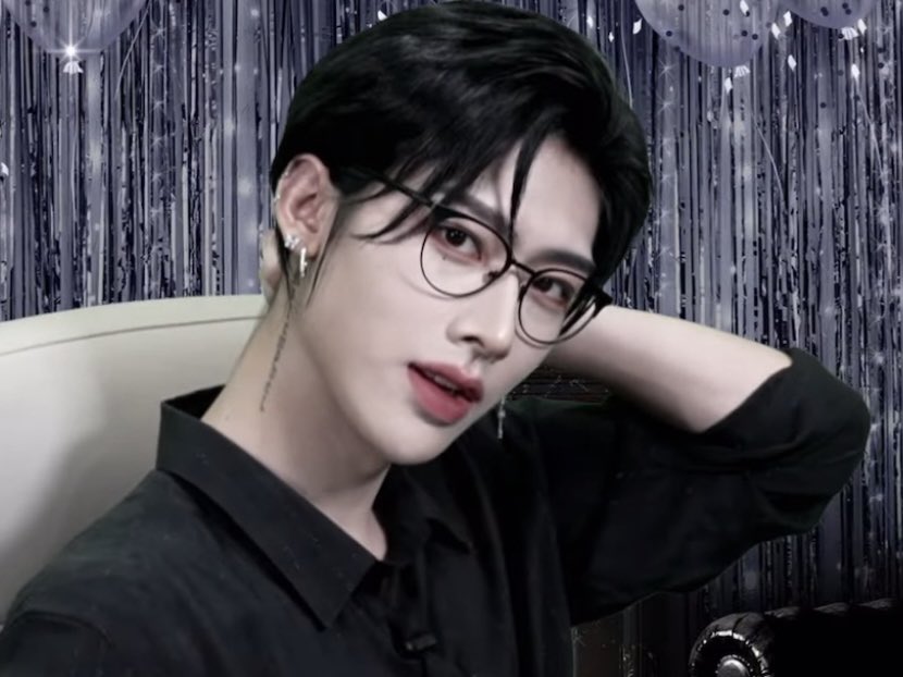 [잡담] 리키 흑발이 레전드네 | 인스티즈