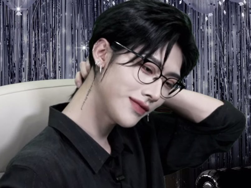 [잡담] 리키 흑발이 레전드네 | 인스티즈