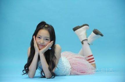 구하라 요새 데뷔했어도 잘됐을거같음...... | 인스티즈