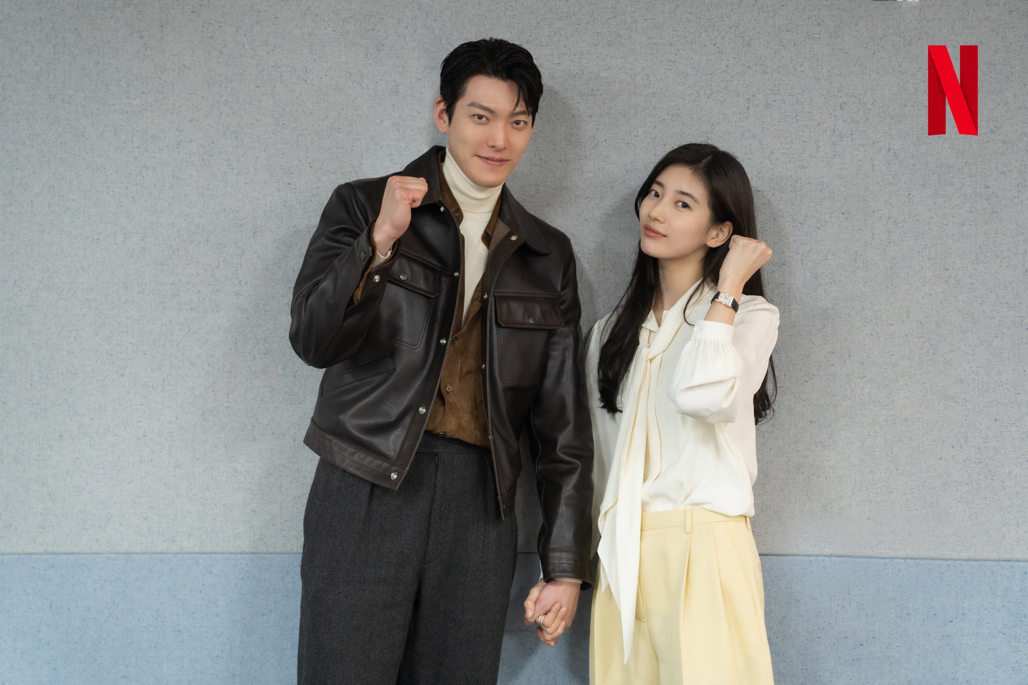 [잡담] 김우빈 수지 이 사이에 8년 있어 | 인스티즈