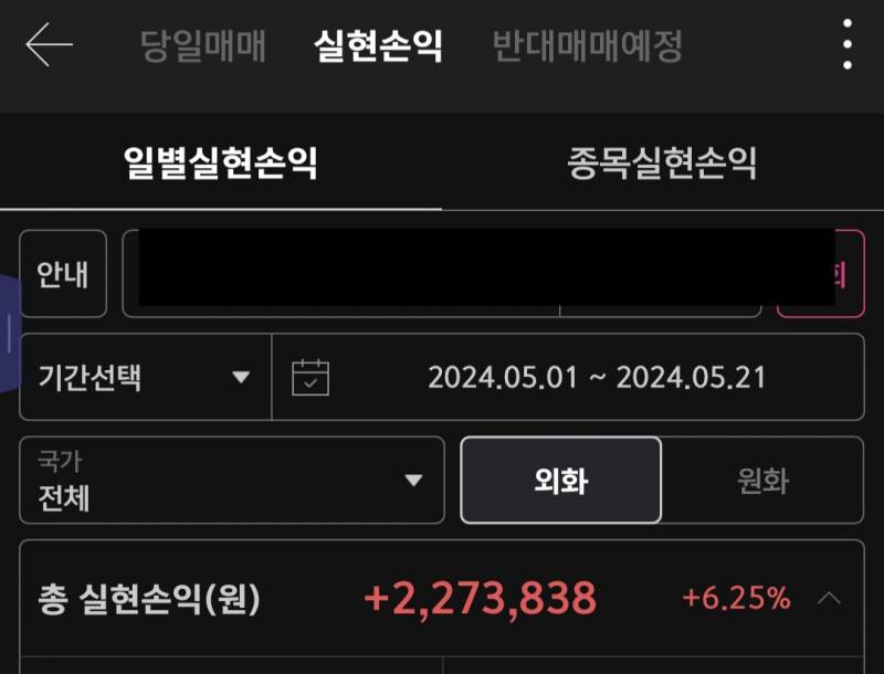 [잡담] 5월달 수익 쏠쏠하다 헤헤 | 인스티즈