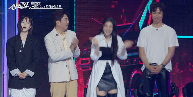 [정보/소식] 최근 예능 싱크로유에 출연한 가수 김정민 얼굴 근황.jpg | 인스티즈