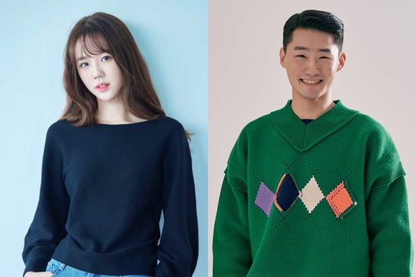 [정보/소식] [단독] 대세 'SNL' 지예은·'노빠꾸' 신규진, '눈떠보니' 출연...OOO 된다 | 인스티즈