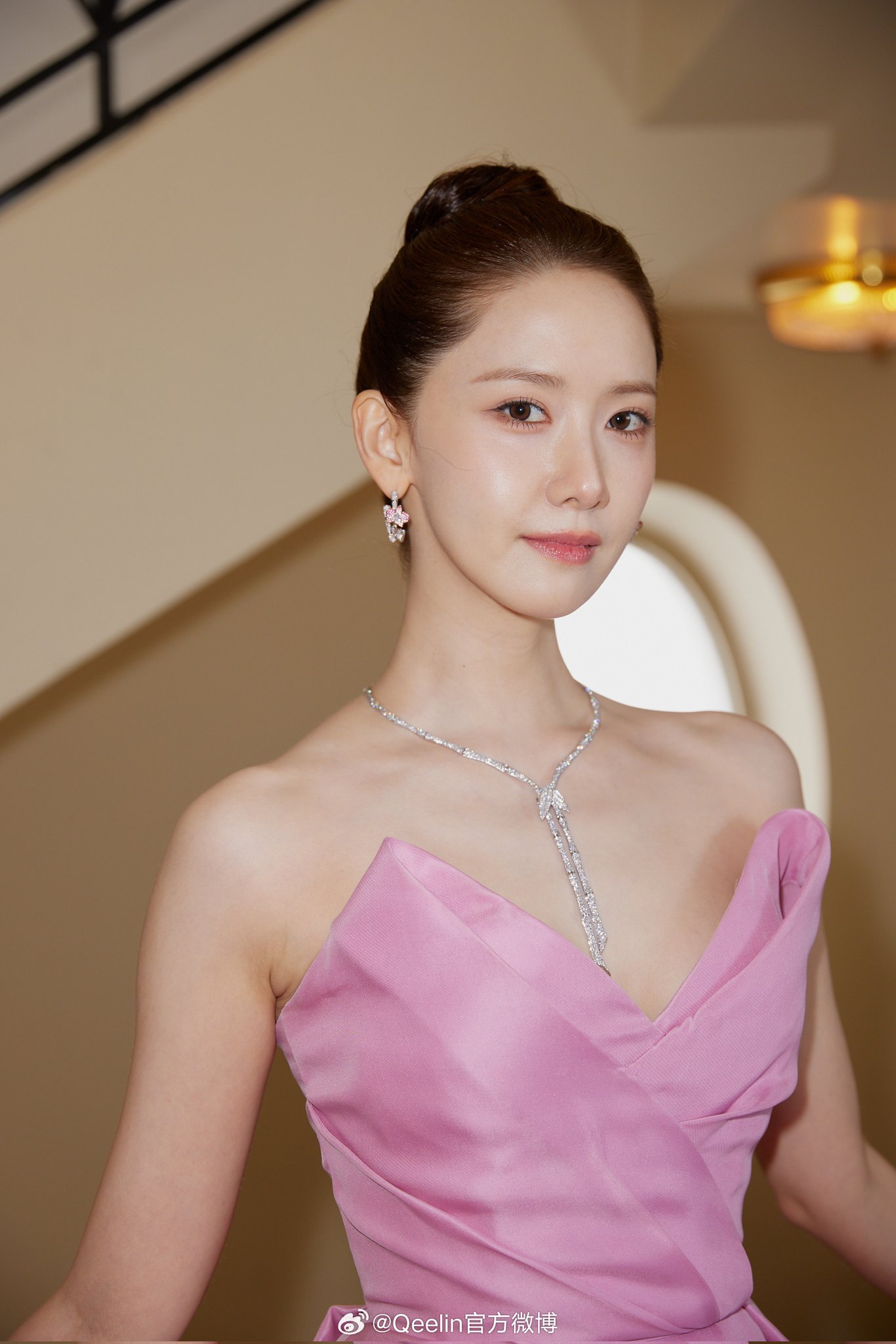 [잡담] 윤아 어제오늘 스타일링 차이 봐 | 인스티즈