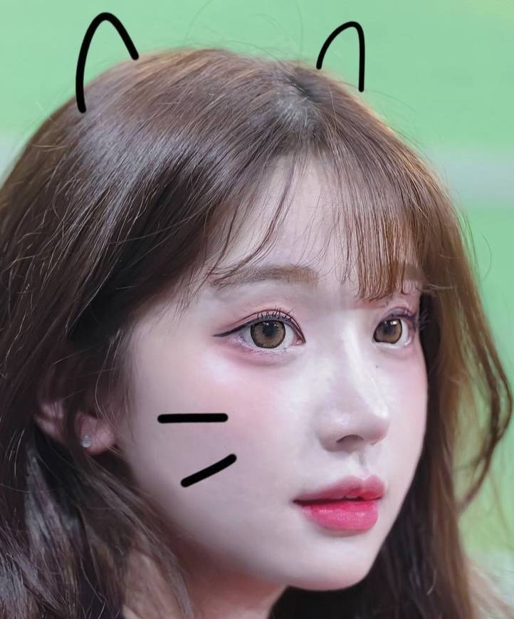 [잡담] 이주은 치어리더 렌즈 뭘까 ㅠㅠ | 인스티즈