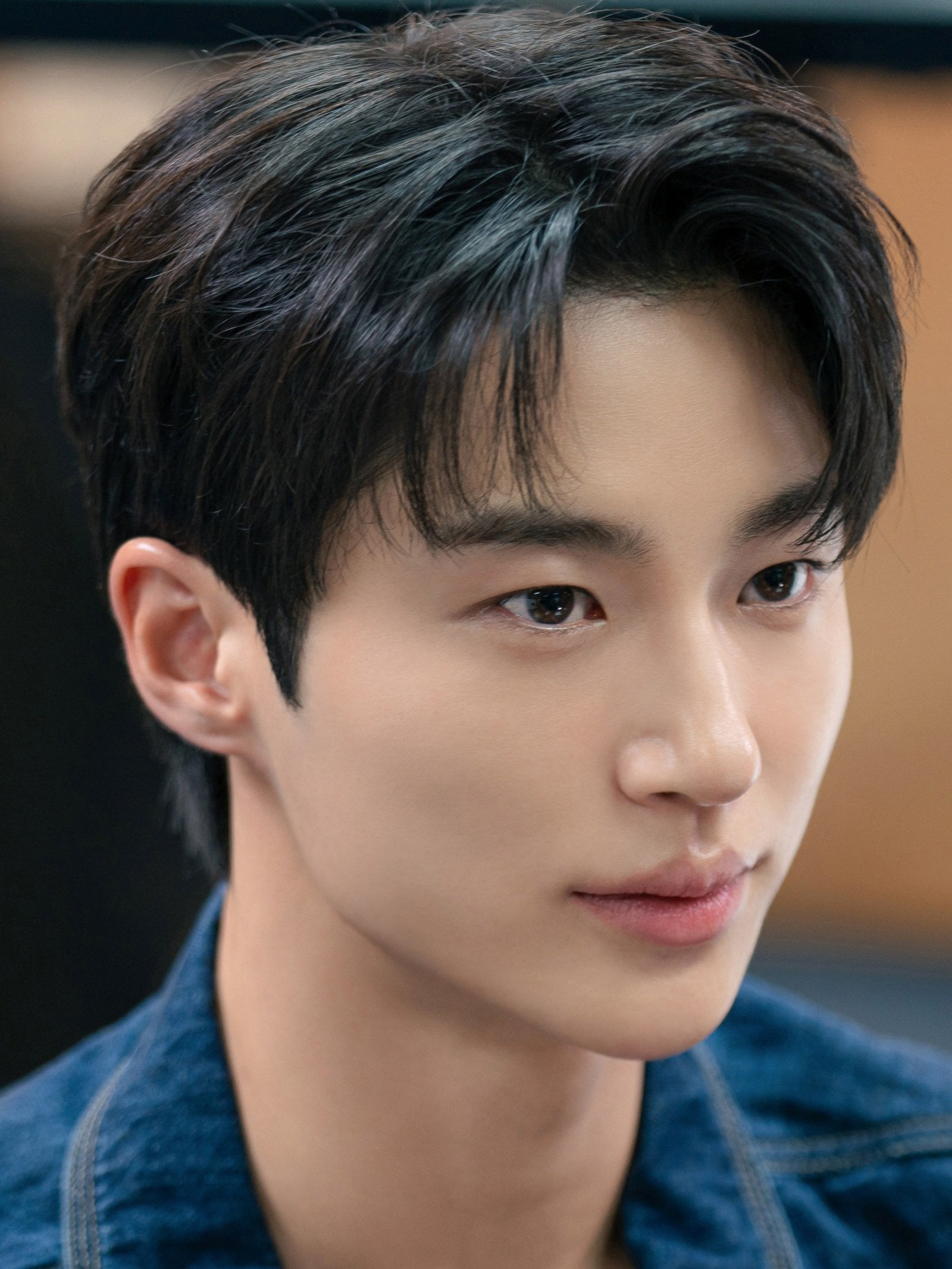 [미디어] 변우석 오빠 옆모습 GOAT 하시다 | 인스티즈