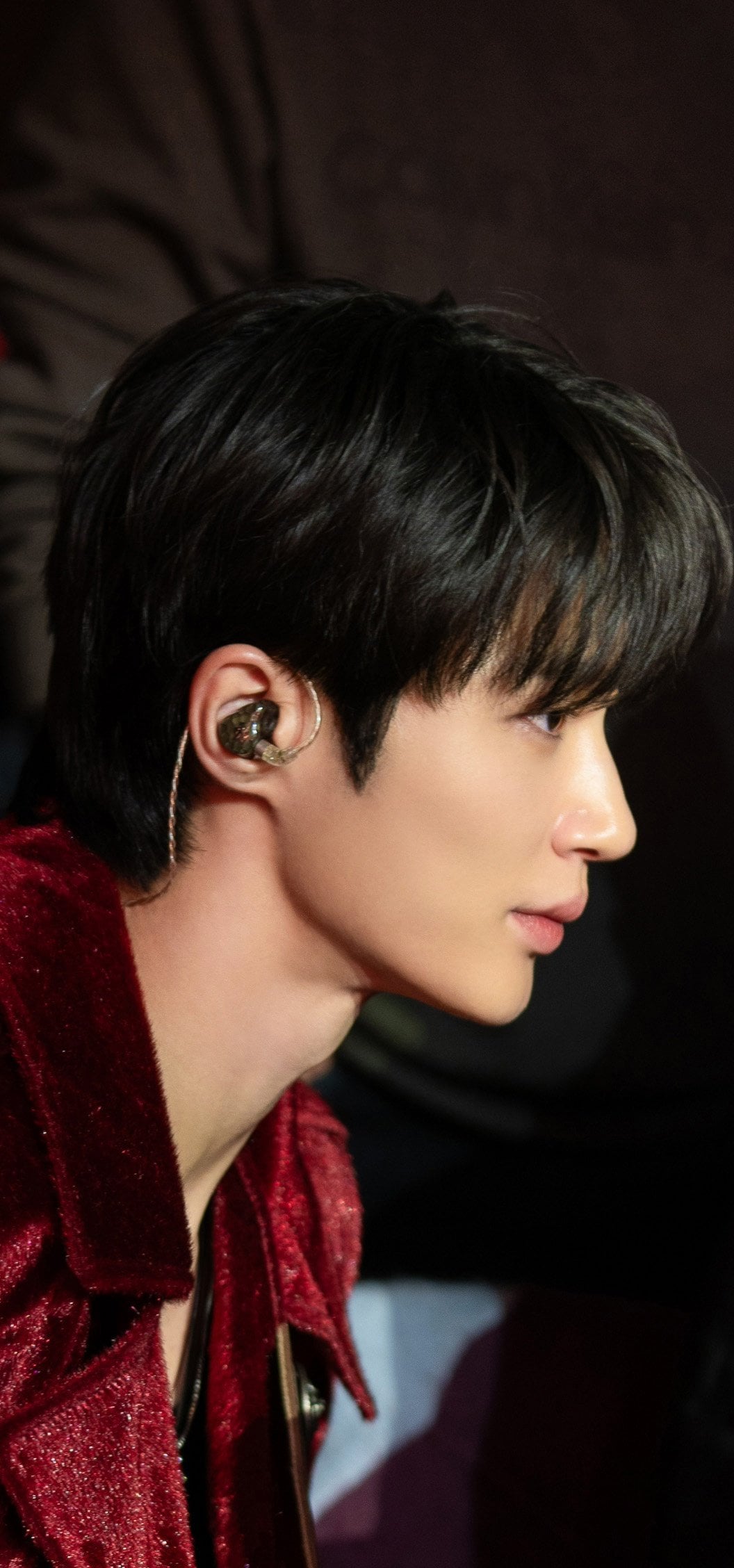 [미디어] 변우석 오빠 옆모습 GOAT 하시다 | 인스티즈