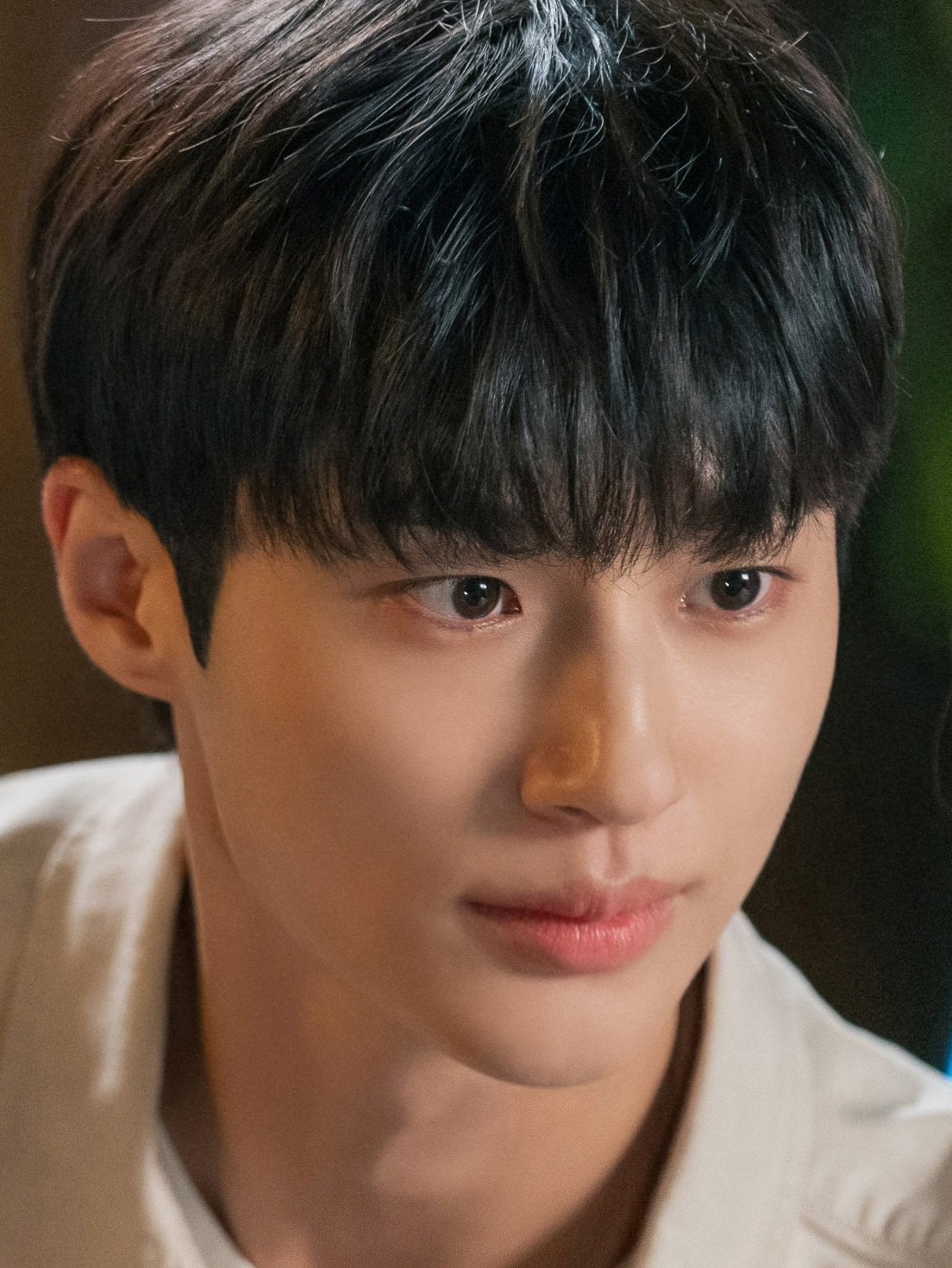 [미디어] 변우석 오빠 옆모습 GOAT 하시다 | 인스티즈