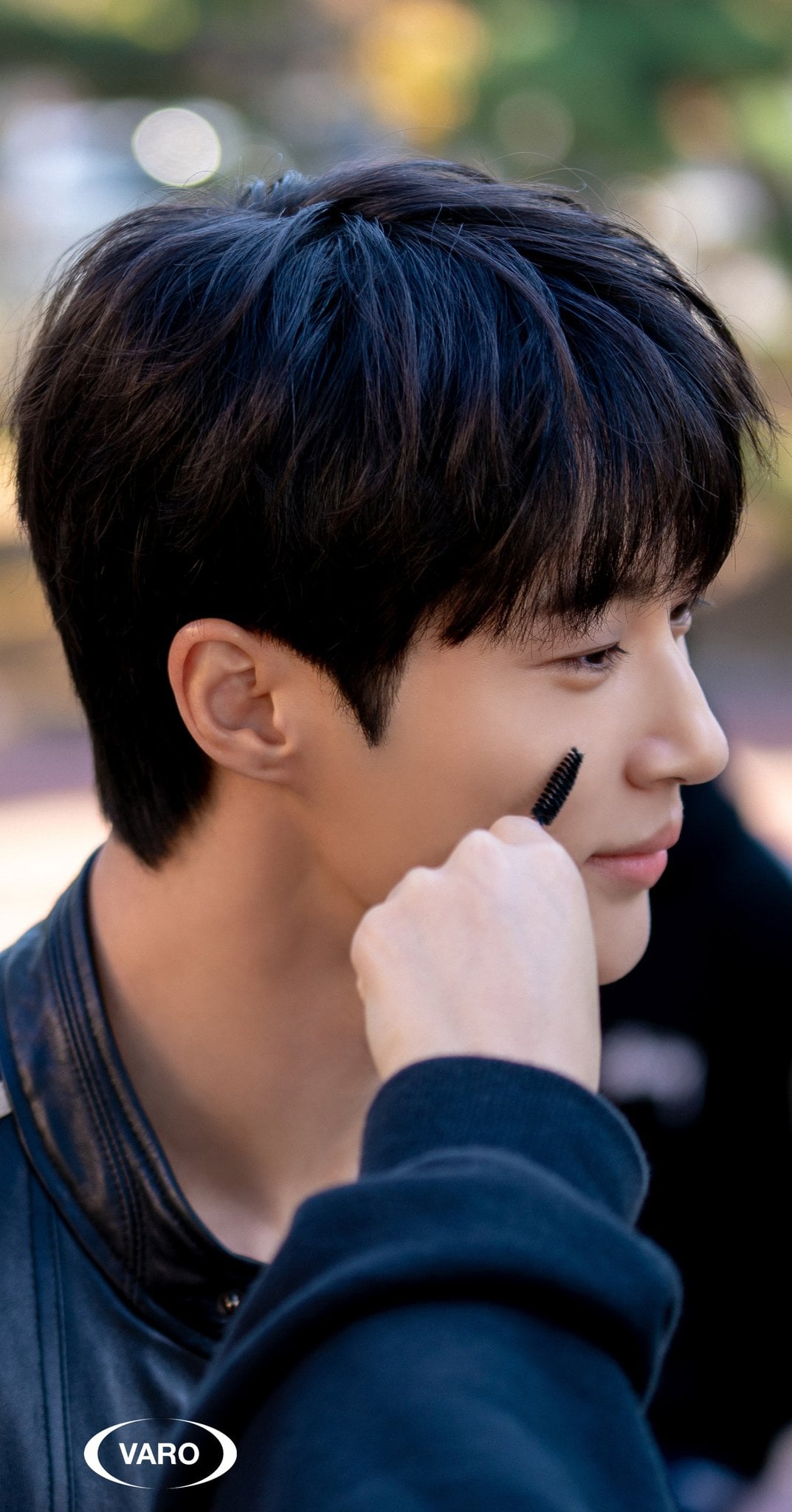 [미디어] 변우석 오빠 옆모습 GOAT 하시다 | 인스티즈
