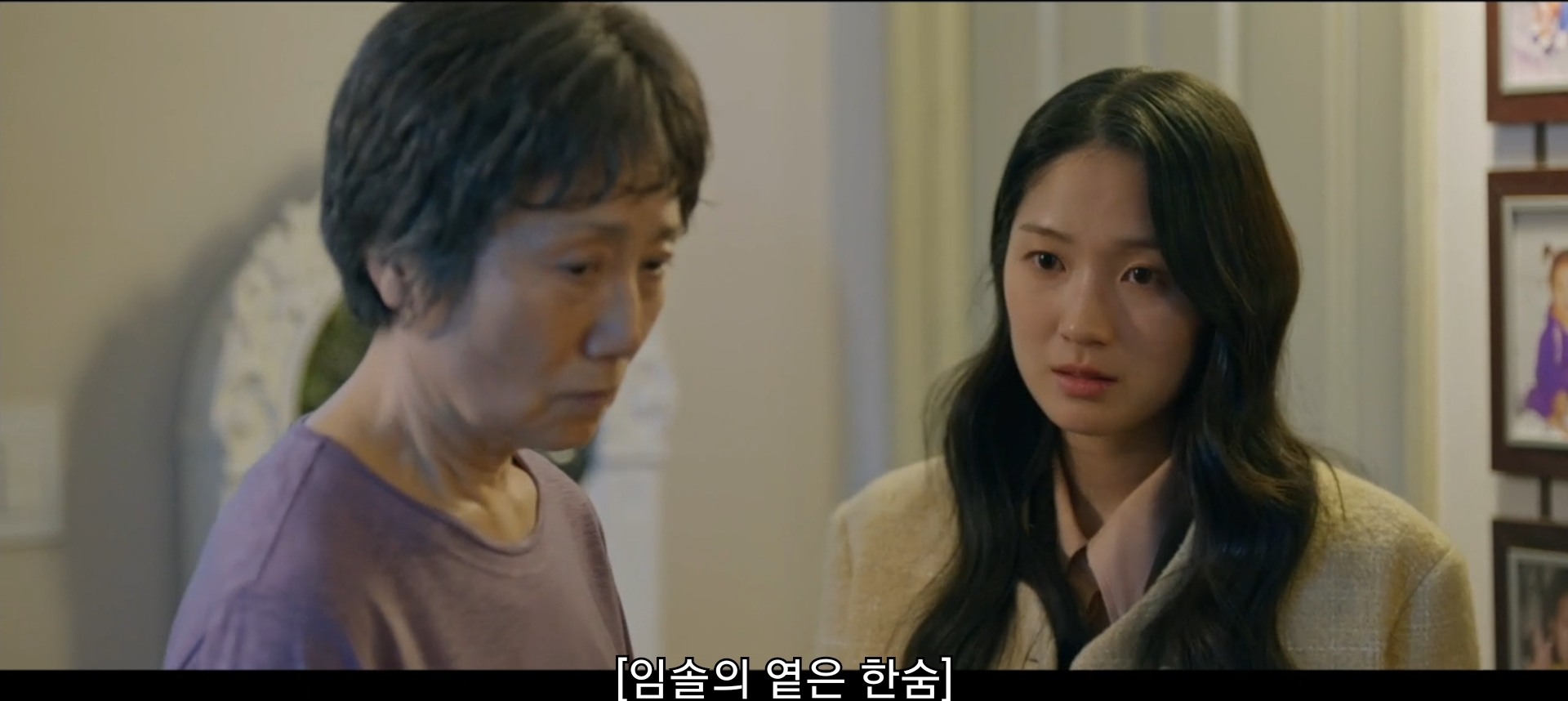 [잡담] 오늘 선업튀에서 제일 칭찬 받아도 마땅한 캐릭터 | 인스티즈