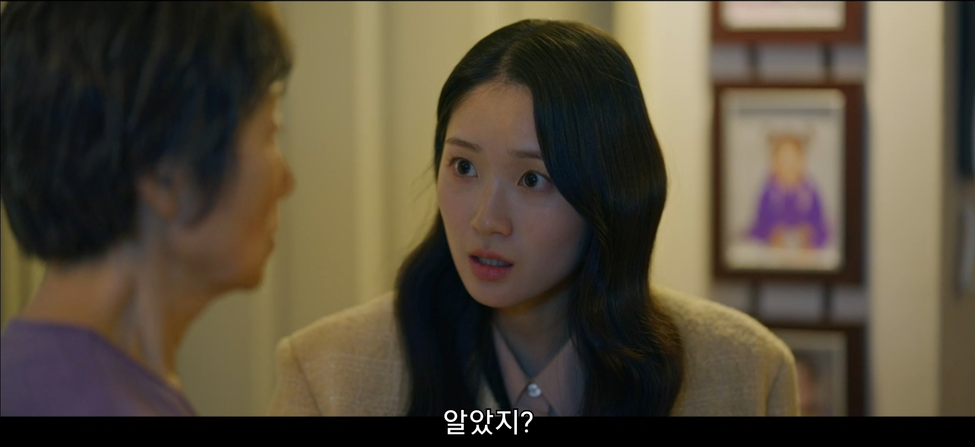 [잡담] 오늘 선업튀에서 제일 칭찬 받아도 마땅한 캐릭터 | 인스티즈