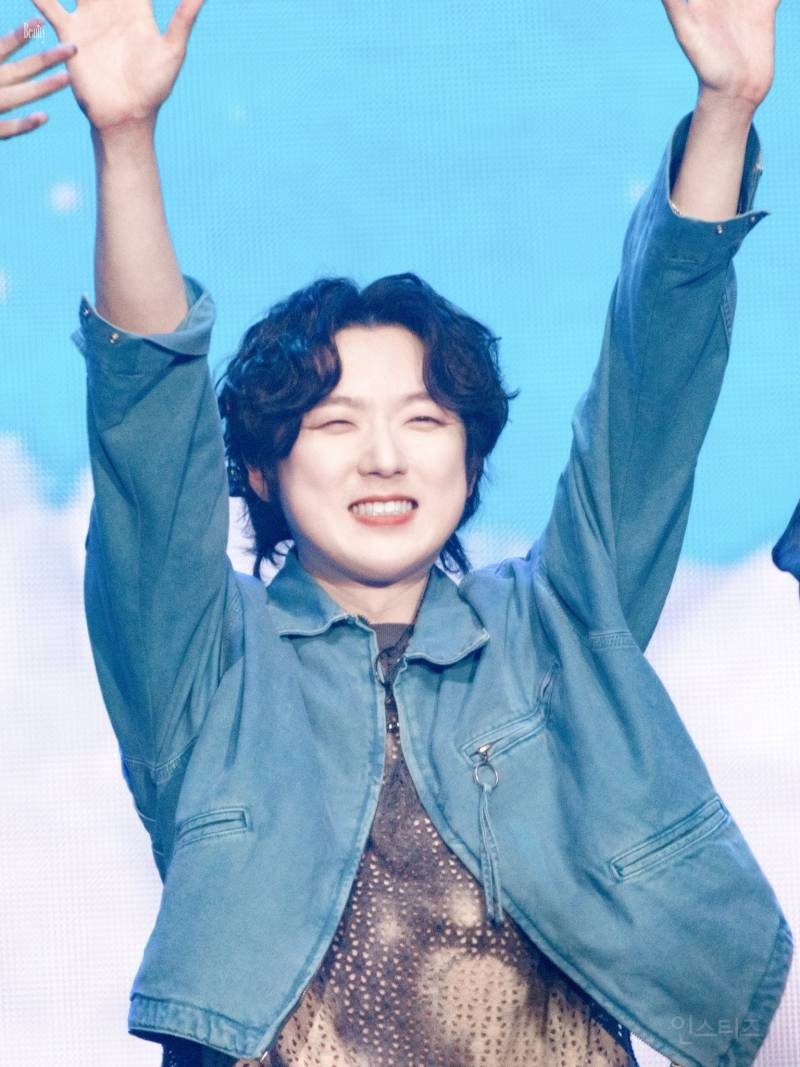 서른살에 가수에 도전한 화학회사 연구원 근황.jpg | 인스티즈