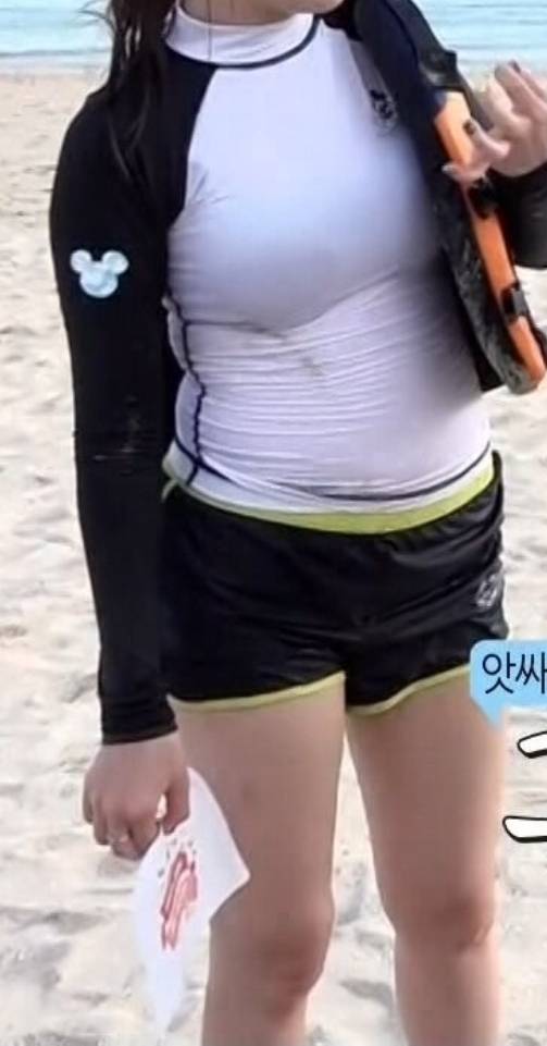 [잡담] 키빼몸 95~100 안뚱뚱하다는 사람들 | 인스티즈