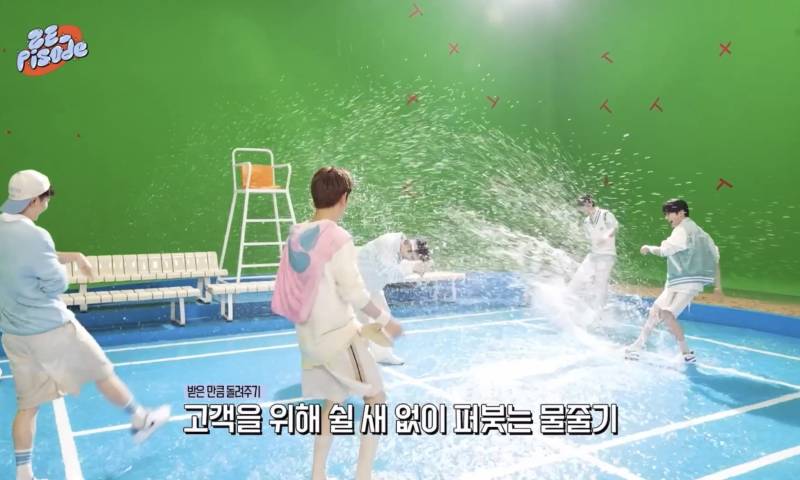 육아난이도 극악극극악상이었을거 같은 남돌 | 인스티즈
