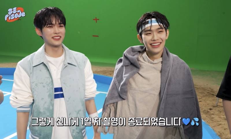 육아난이도 극악극극악상이었을거 같은 남돌 | 인스티즈