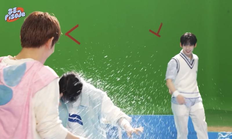 육아난이도 극악극극악상이었을거 같은 남돌 | 인스티즈