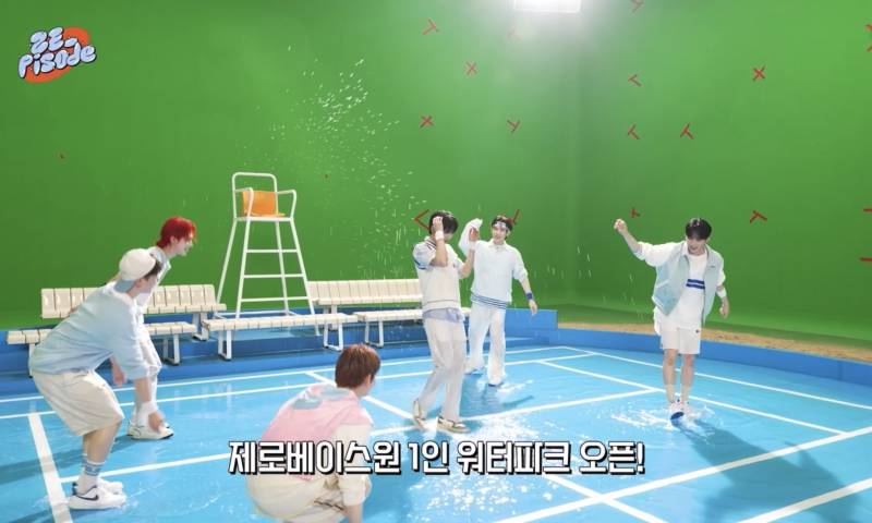 육아난이도 극악극극악상이었을거 같은 남돌 | 인스티즈