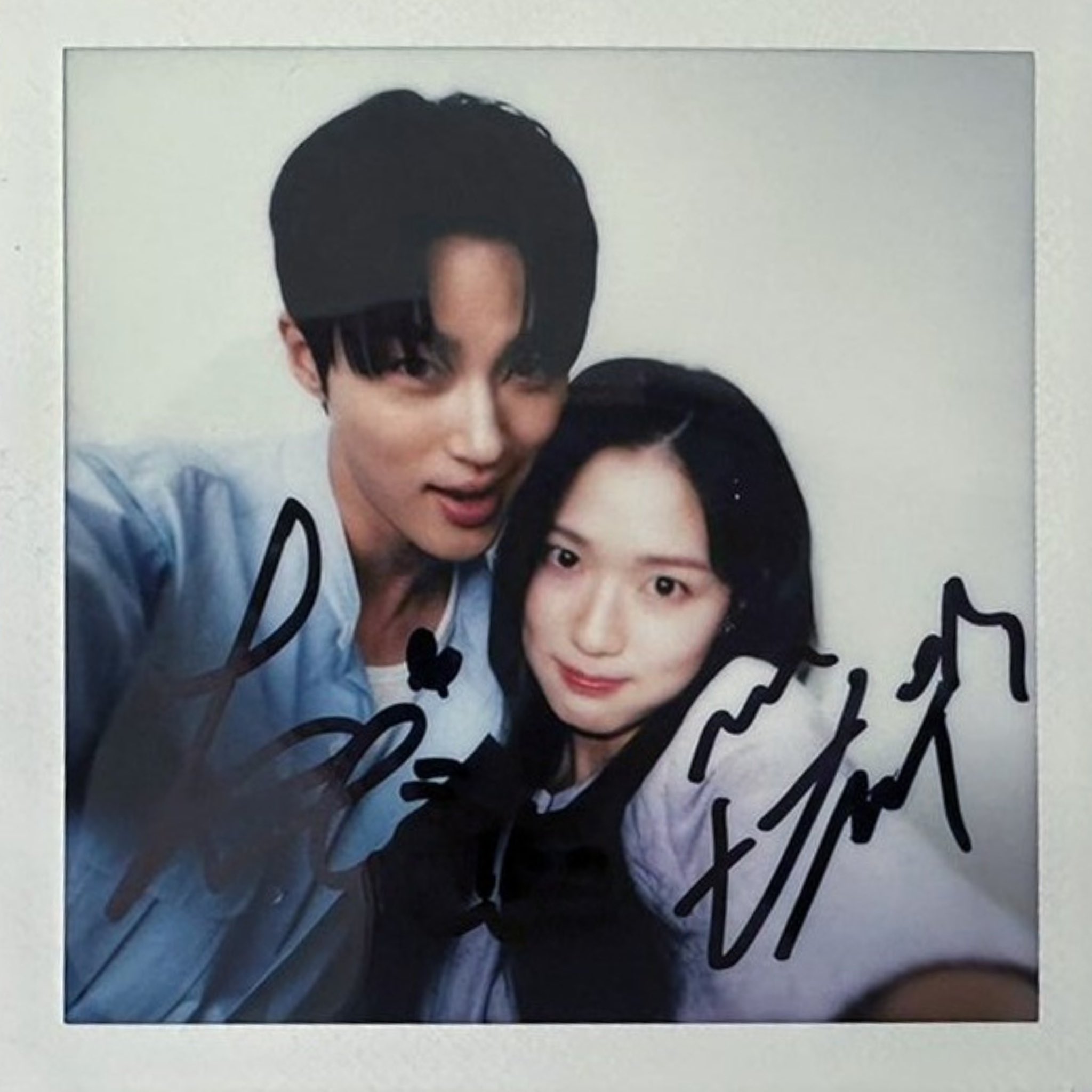 [잡담] 변우석 김혜윤 폴라 이건 진짜 ㄹㅈㄷ같음 | 인스티즈