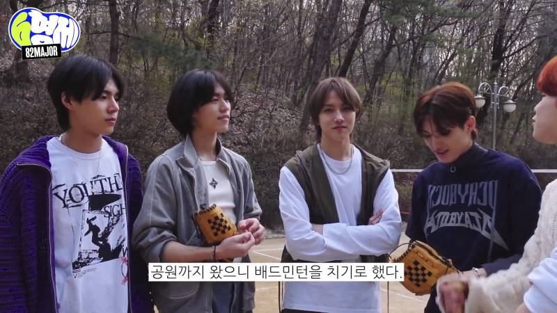 패널티를 줘도 문제없이 이겨버리는 아이돌 | 인스티즈