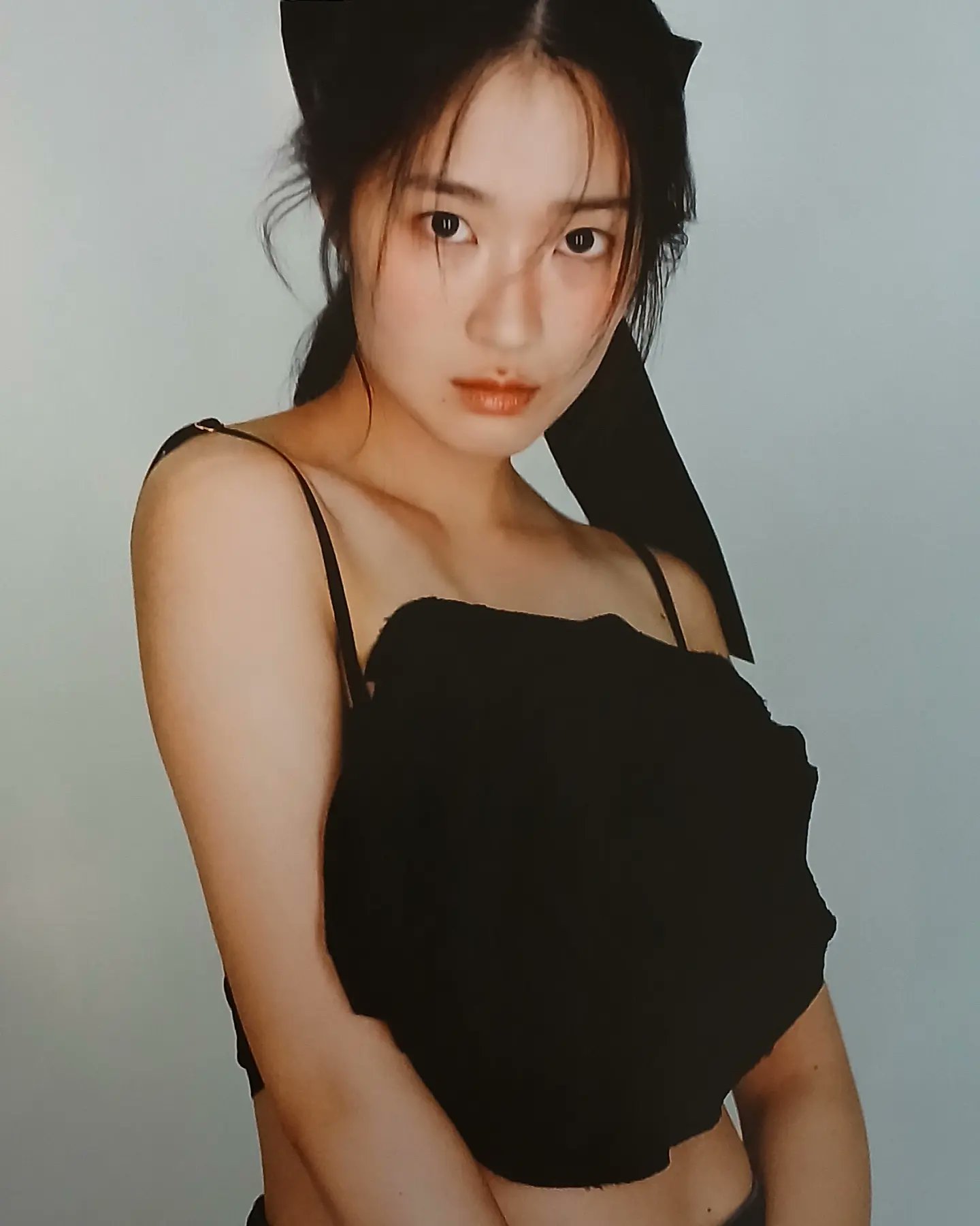 [잡담] 혜윤이 지큐 아기고양이 같다🐈 | 인스티즈