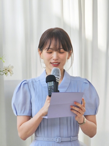 [잡담] 천우희 팬 진짜 부럽다ㅋㅋ | 인스티즈