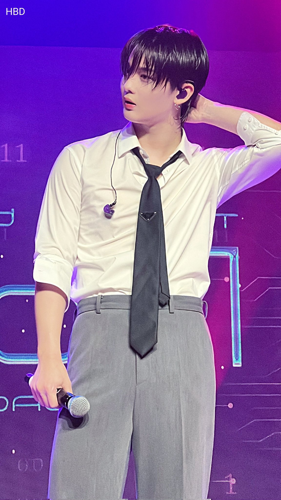 [잡담] 지녕이 커도커도아기세계관🥹 | 인스티즈