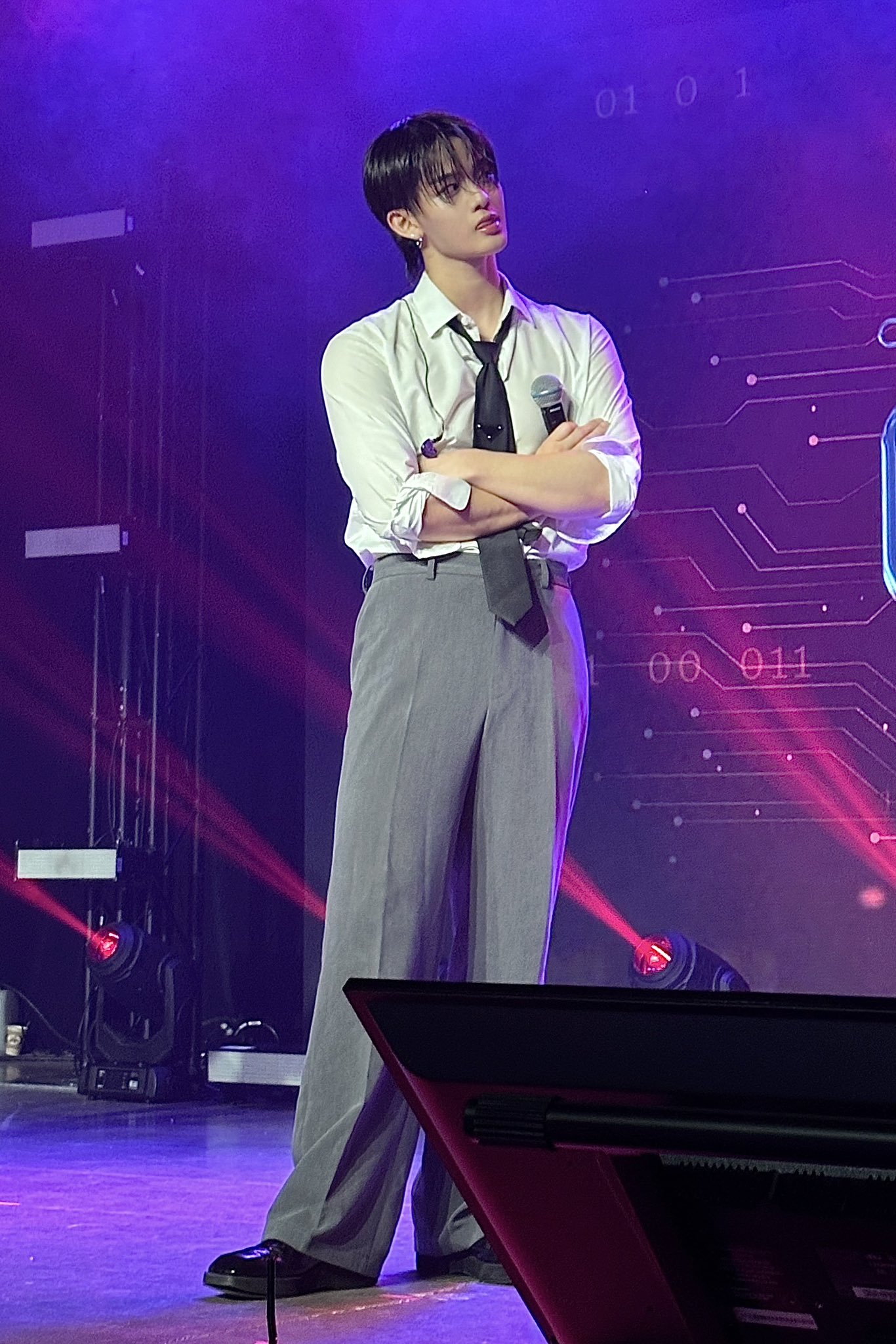 [잡담] 지녕이 커도커도아기세계관🥹 | 인스티즈