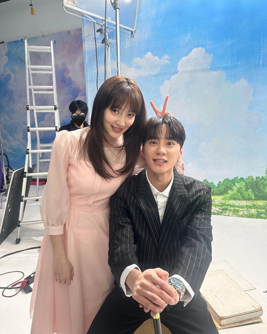 [잡담] 나대신꿈 표예진 이준영 케미봐.. | 인스티즈