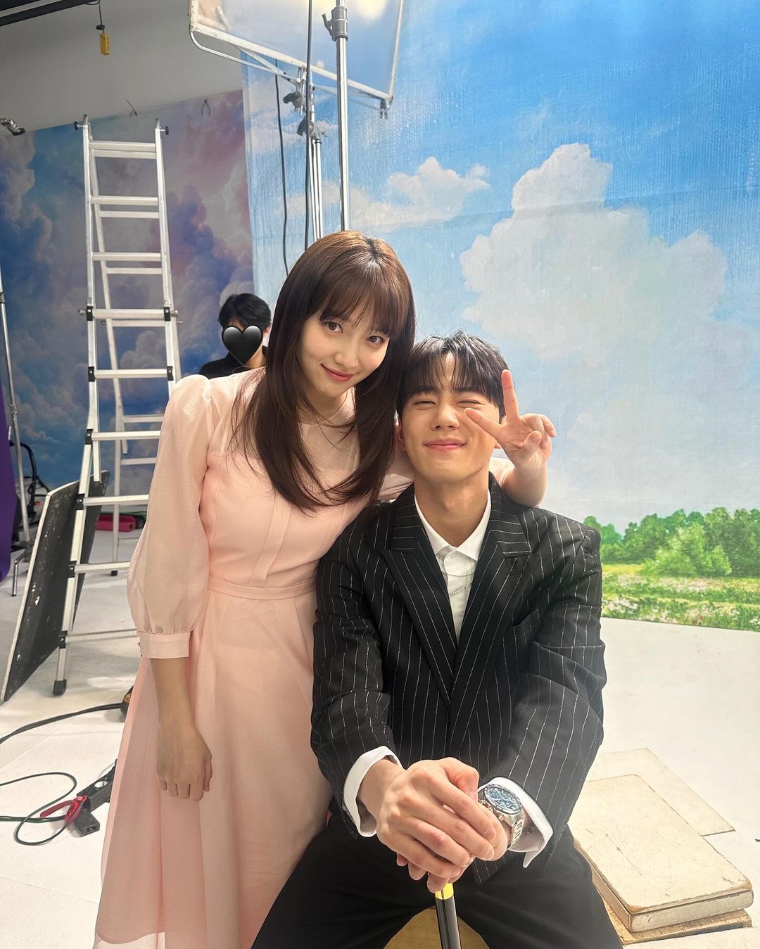 [잡담] 나대신꿈 표예진 이준영 케미봐.. | 인스티즈