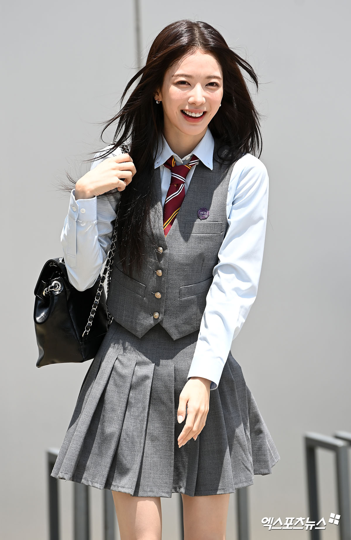 [정보/소식] 하이라키 배우들 아형 출근길 사진&영상 | 인스티즈