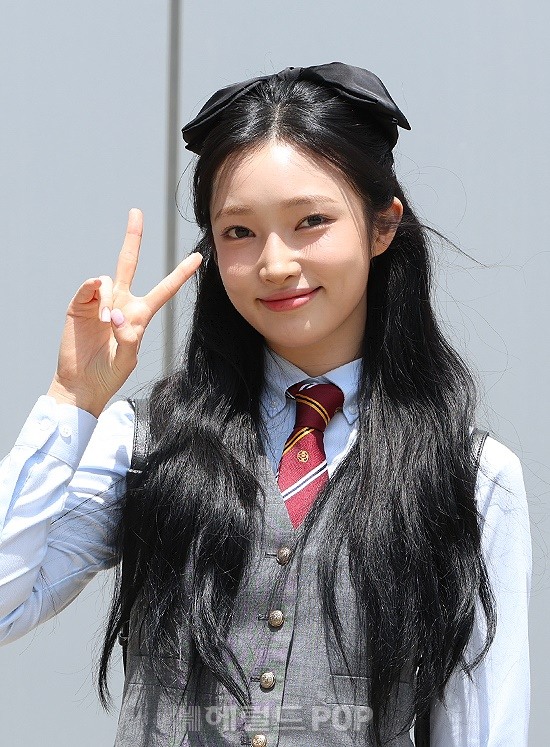 [정보/소식] 하이라키 배우들 아형 출근길 사진&영상 | 인스티즈