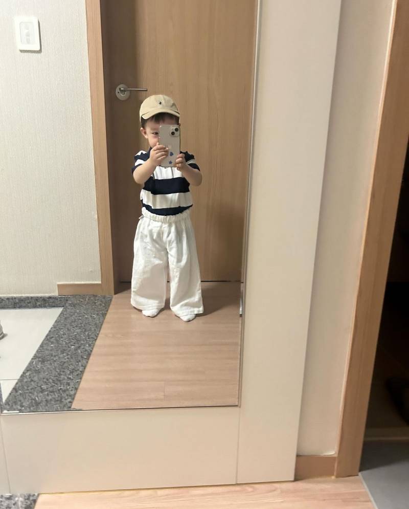 [잡담] 태하 애깅 거울셀카 봐ㅠㅋㅋㅋㅋㅋㅋ | 인스티즈