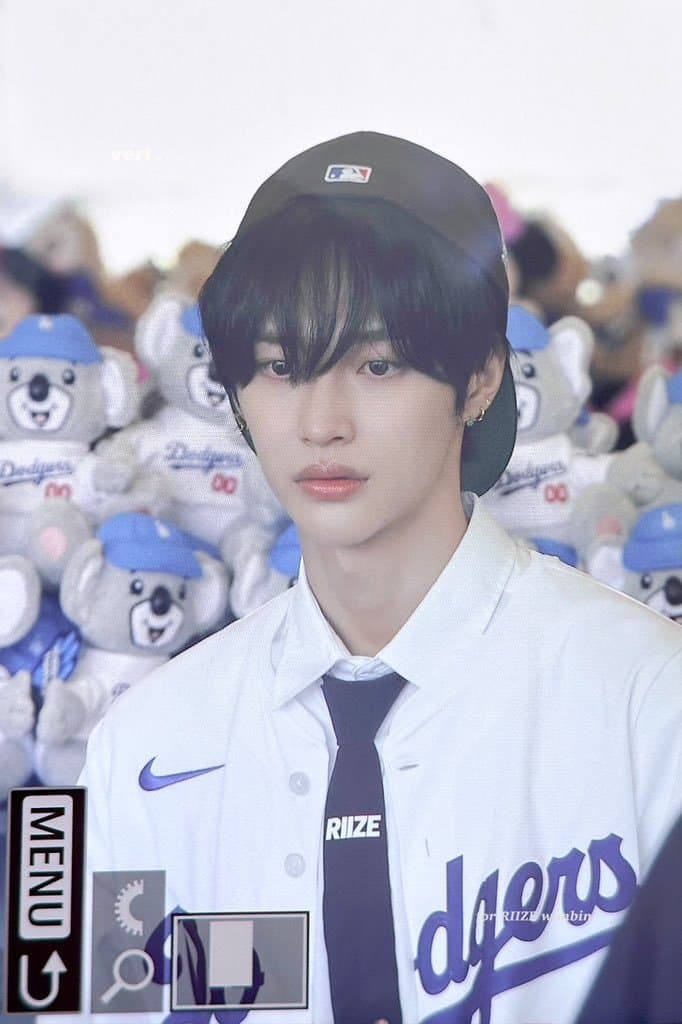 [잡담] 원빈이 오늘 진짜뭐지 ? ................ | 인스티즈
