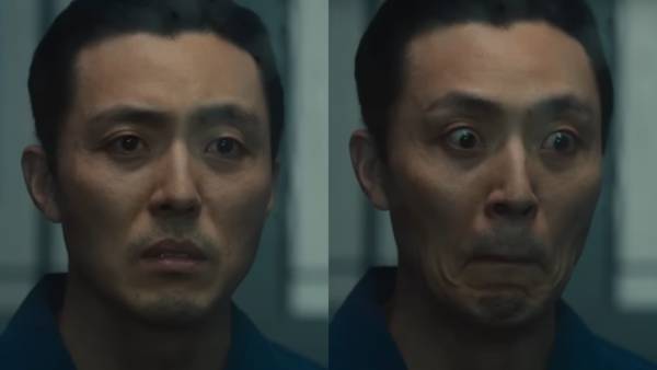 중년배우가 원래 이런거임......? | 인스티즈