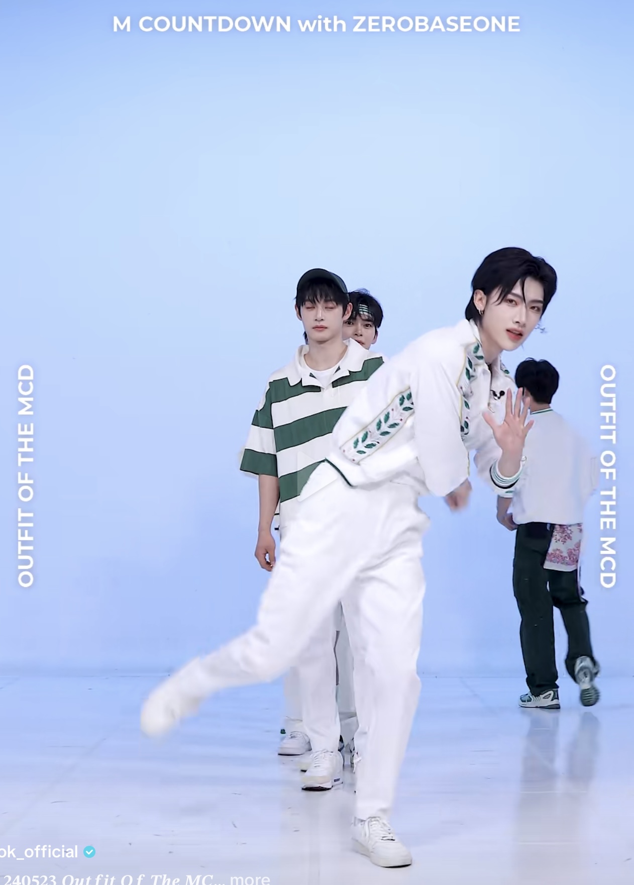 [잡담] 제베원 리키 ㅋㅋ | 인스티즈