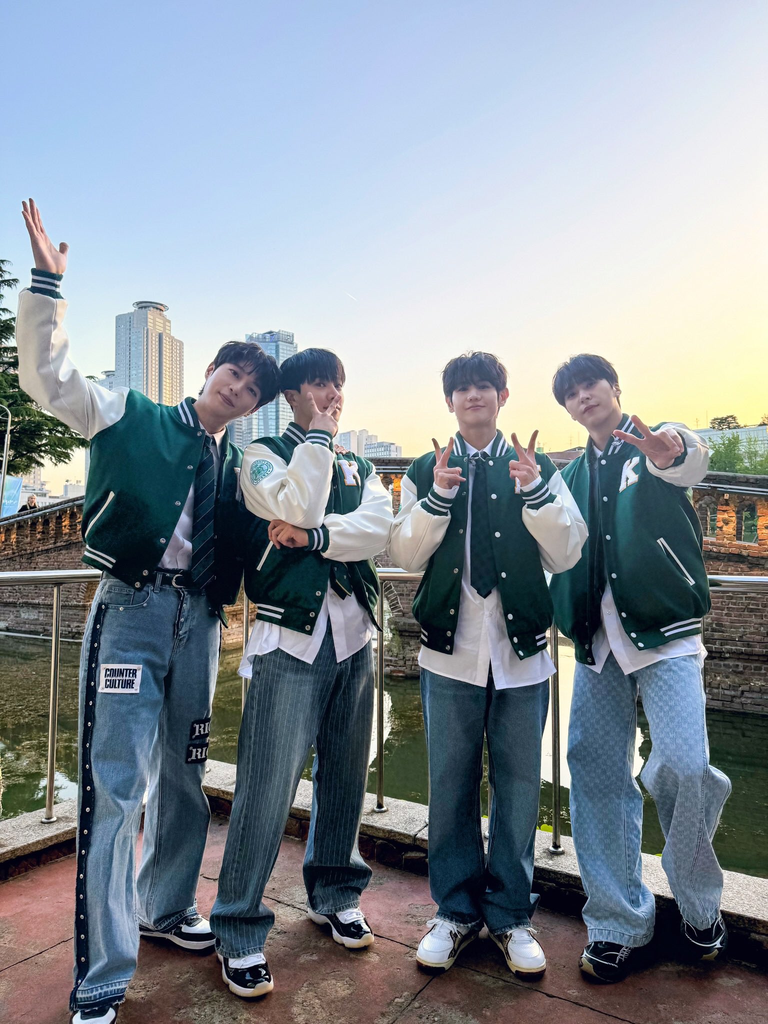 [잡담] 에이 기분이다 하이라이트 건대 24학번 ~!!!! | 인스티즈