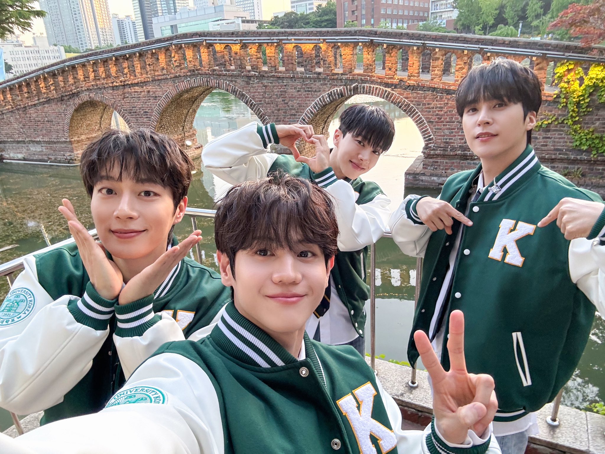[잡담] 에이 기분이다 하이라이트 건대 24학번 ~!!!! | 인스티즈